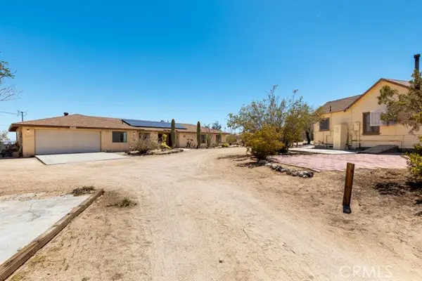 6425 Indian Cove Road, Twentynine Palms, CA 92277