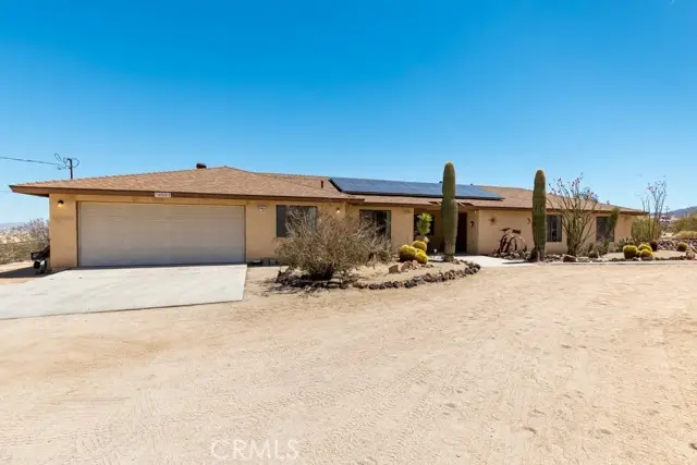 6425 Indian Cove Road, Twentynine Palms, CA 92277 - #2