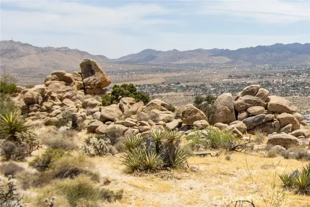 57333 Buena Suerte Road, Yucca Valley, CA 92284 - #1