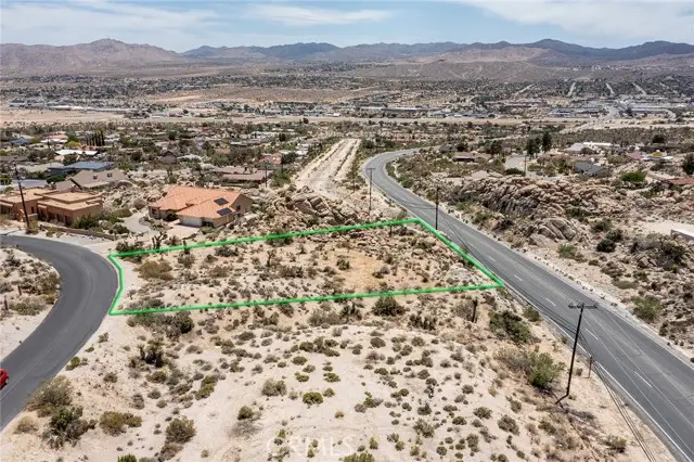 57333 Buena Suerte Road, Yucca Valley, CA 92284 - #2