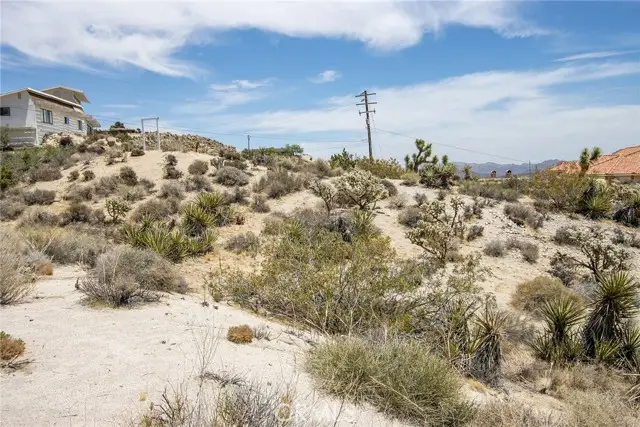 57333 Buena Suerte Road, Yucca Valley, CA 92284 - #3