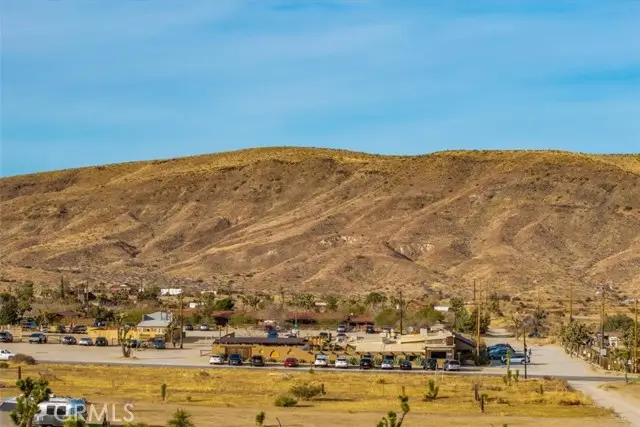 53670 Annie Oakley Road, Pioneertown, CA 92268 - #3
