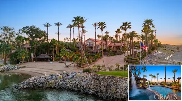 3670 Riverview Terrace, Needles, CA 92363