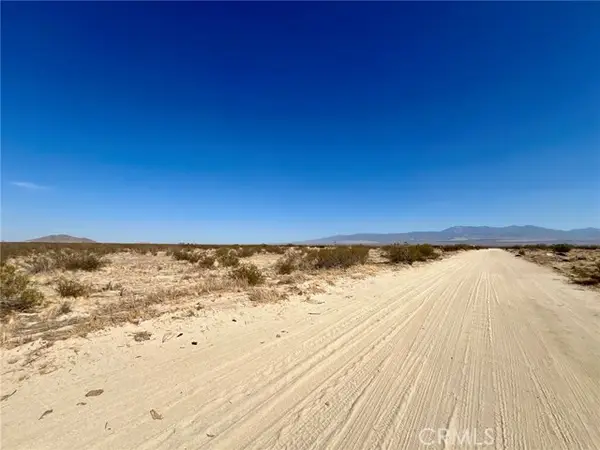 0 COR AVE S 190TH STE, Palmdale, CA 93551