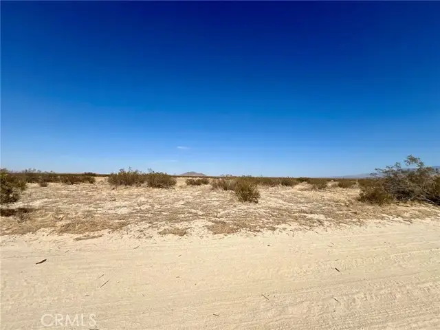 0 COR AVE S 190TH STE, Palmdale, CA 93551 - #2