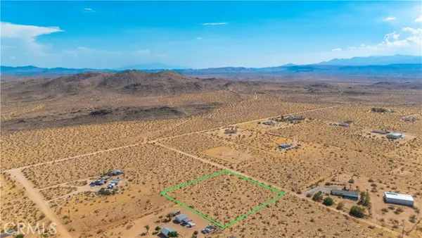6151 Polands Way, Yucca Valley, CA 92284