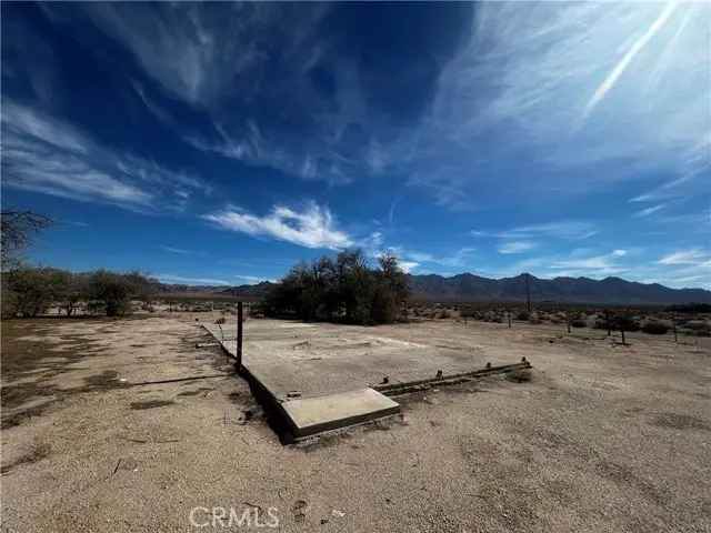 87780 Amboy Road, Amboy, CA 92304 - #1