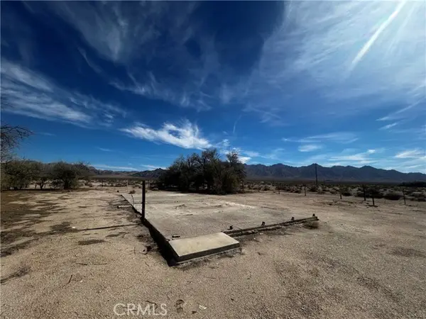 87780 Amboy Road, Amboy, CA 92304