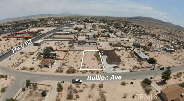 6551 Bullion Avenue, Twentynine Palms, CA 92277 - #2