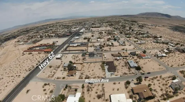6551 Bullion Avenue, Twentynine Palms, CA 92277 - #3
