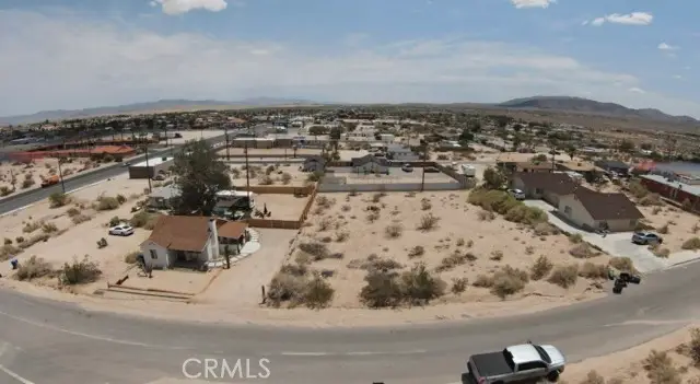 6549 Bullion Avenue, Twentynine Palms, CA 92277 - #1