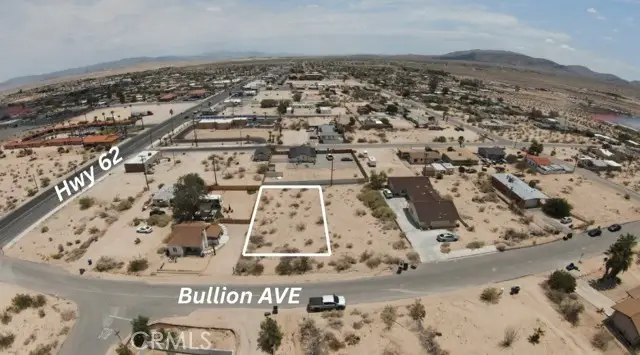 6549 Bullion Avenue, Twentynine Palms, CA 92277 - #2