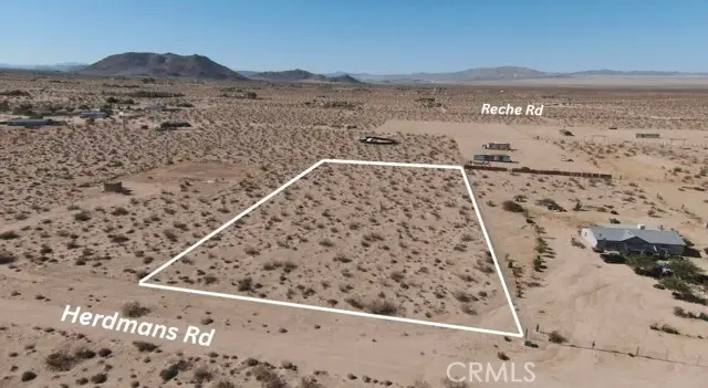 60684 Herdmans, Landers, CA 92285 - #1