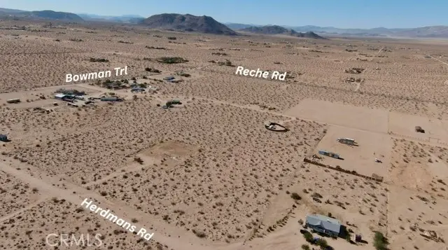 60684 Herdmans, Landers, CA 92285 - #2