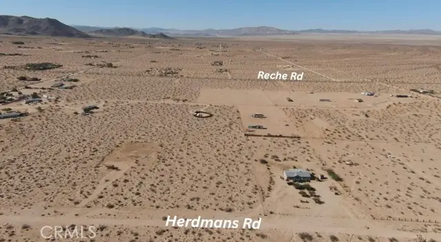 60684 Herdmans, Landers, CA 92285 - #3
