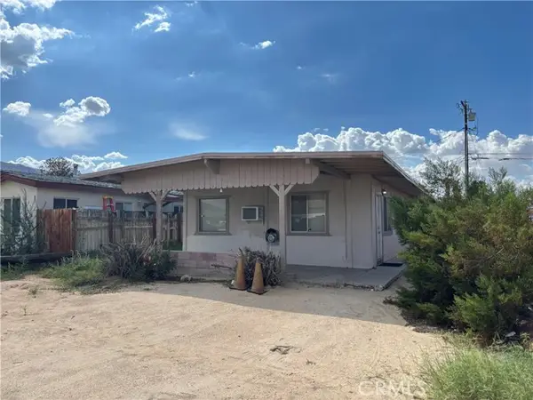 6450 Athol Avenue, Twentynine Palms, CA 92277