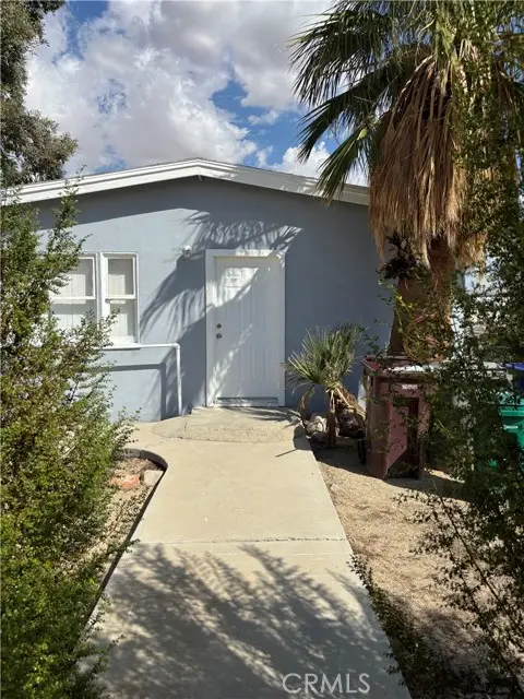 6667 Desert Queen Avenue, Twentynine Palms, CA 92277