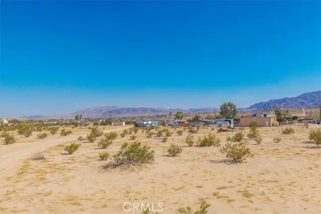 73300 Raymond Way, Twentynine Palms, CA 92277 - #2