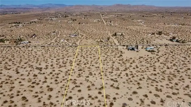 1155 Belfield Boulevard, Landers, CA 92285 - #1