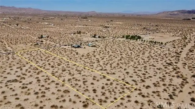 1155 Belfield Boulevard, Landers, CA 92285 - #2