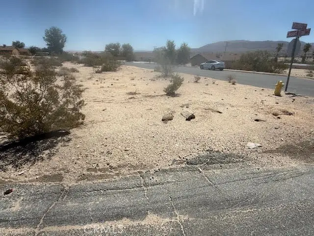 1234 Ocotillo, Twentynine Palms, CA 92277 - #2