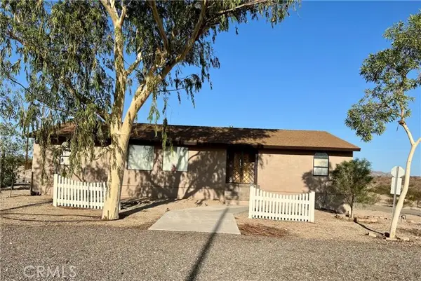 99 Zoe Lane, Needles, CA 92363