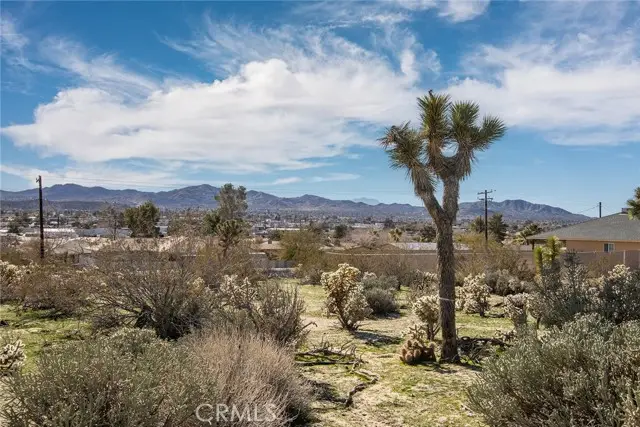 57495 Warren Way, Yucca Valley, CA 92284 - #2