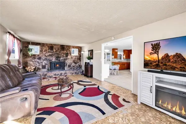 4869 Avenida La Manana, Joshua Tree, CA 92252
