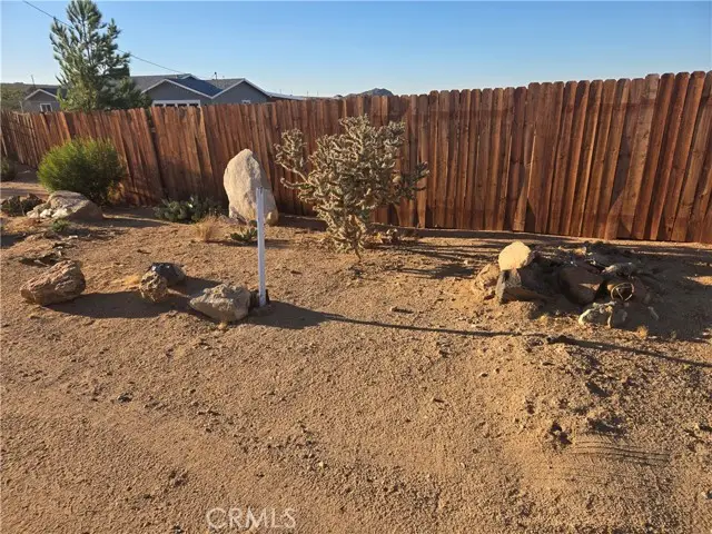 55560 Massachusets Avenue, Landers, CA 92285 - #1