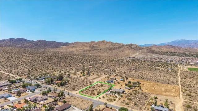 8804 Warren Vista Avenue, Yucca Valley, CA 92284 - #1