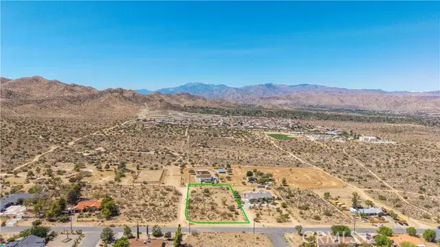 8804 Warren Vista Avenue, Yucca Valley, CA 92284 - #2