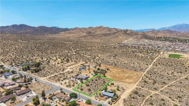 8776 Warren Vista Avenue, Yucca Valley, CA 92284 - #1