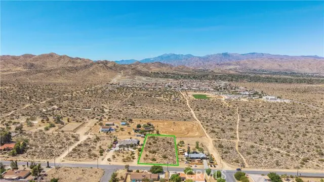 8776 Warren Vista Avenue, Yucca Valley, CA 92284 - #2