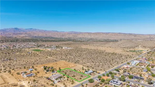 8776 Warren Vista Avenue, Yucca Valley, CA 92284 - #3
