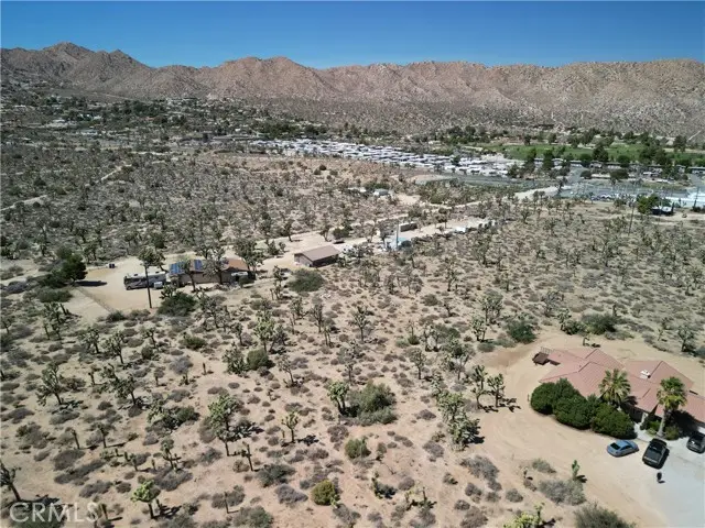 7777 Onaga Trail, Yucca Valley, CA 92284 - #2