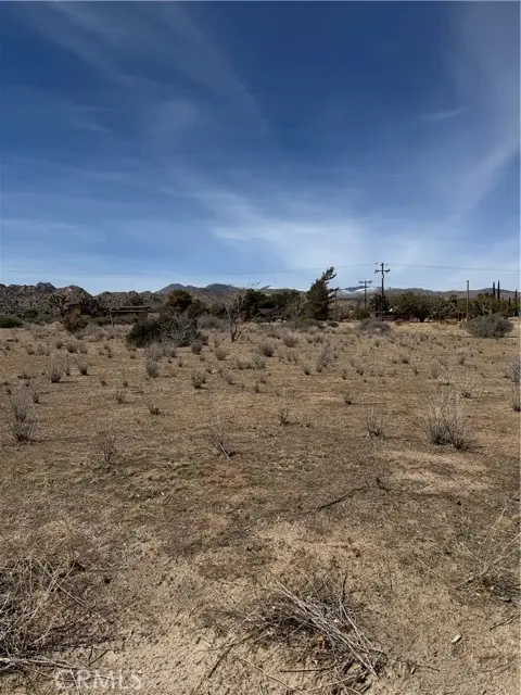 0 Minna Gombell, Pioneertown, CA 92268 - #1