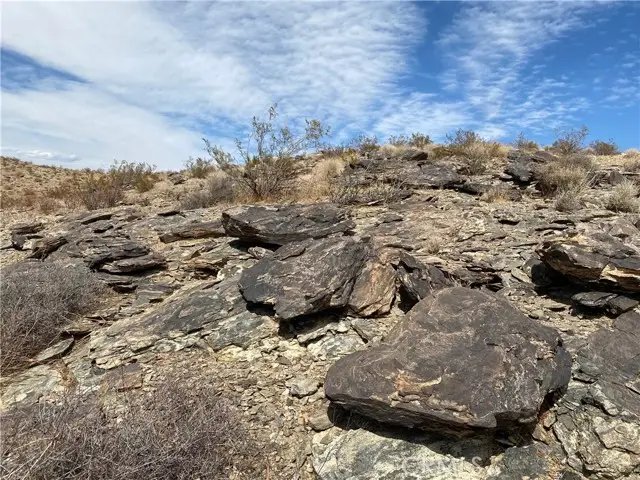 3025 Flamingo Avenue, Joshua Tree, CA 92252 - #2