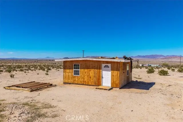 100 Cactus Jack Avenue, Twentynine Palms, CA 92277 - #2