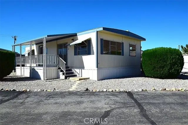 56254 29 Palms Highway  #26, Yucca Valley, CA 92284 - #1