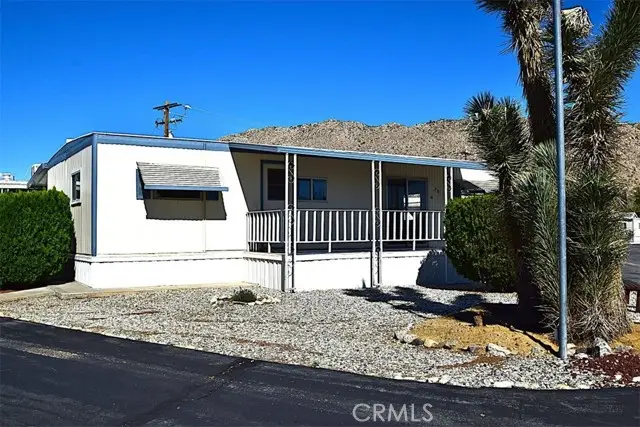 56254 29 Palms Highway  #26, Yucca Valley, CA 92284 - #3