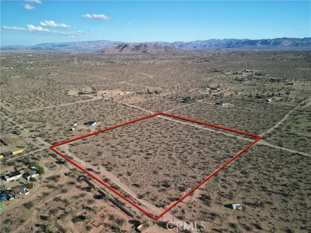 11 El Dorado Avenue, Yucca Valley, CA 92284 - #1