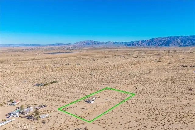 70797 Dunlap Road, Twentynine Palms, CA 92277 - #2