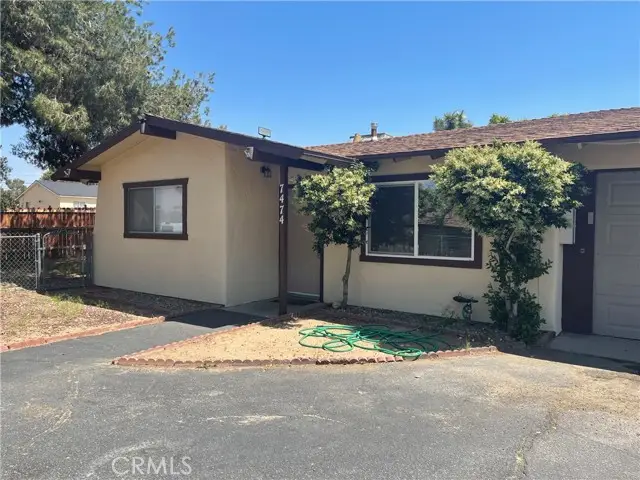 7474 Acoma, Yucca Valley, CA 92284 - #2