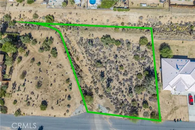 17 San Diego, Yucca Valley, CA 92284 - #1