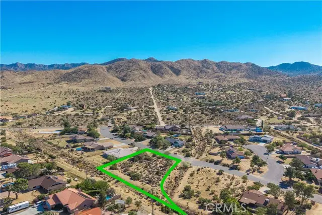 17 San Diego, Yucca Valley, CA 92284 - #3