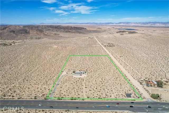 68479 Twentynine Palms Highway, Twentynine Palms, CA 92277 - #1