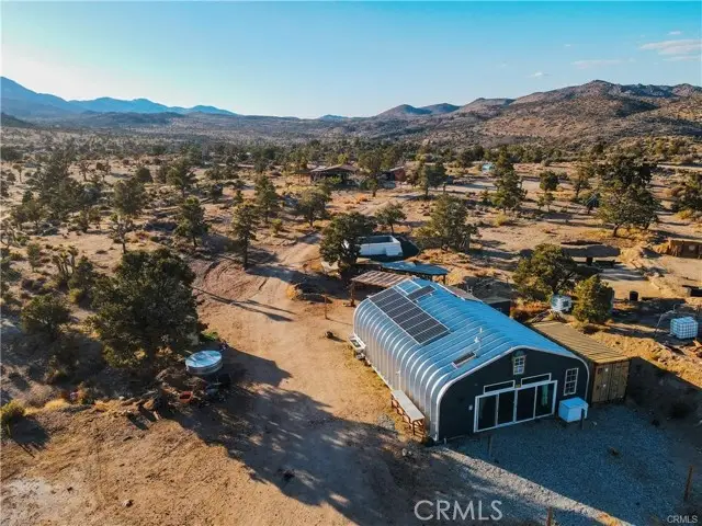 48317 Burns Canyon, Pioneertown, CA 92268 - #1