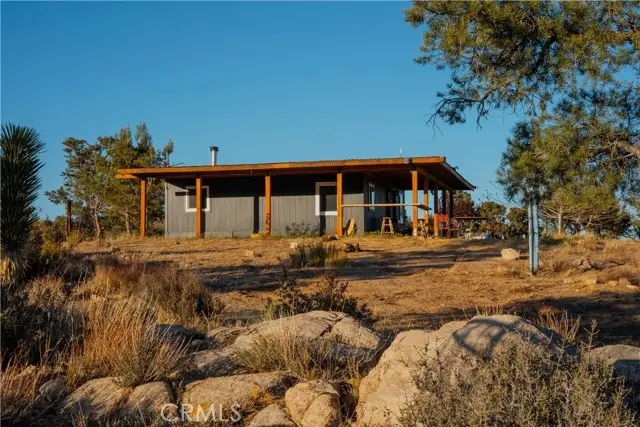 48317 Burns Canyon, Pioneertown, CA 92268 - #2