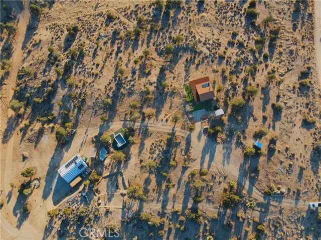 48317 Burns Canyon, Pioneertown, CA 92268 - #3