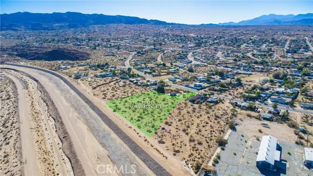 61975 Sunburst Circle, Joshua Tree, CA 92252 - #2